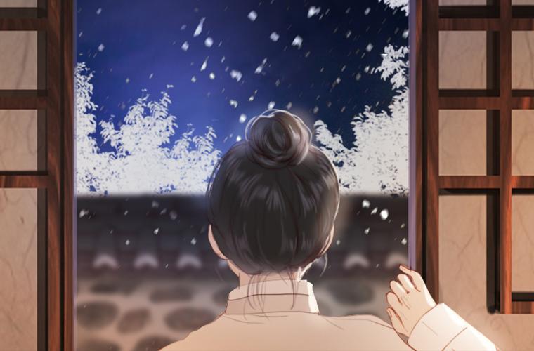 Mùa Đông Tăm Tối Chapter 5 - 36