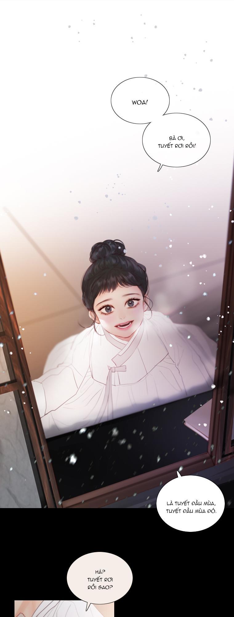 Mùa Đông Tăm Tối Chapter 5 - 37