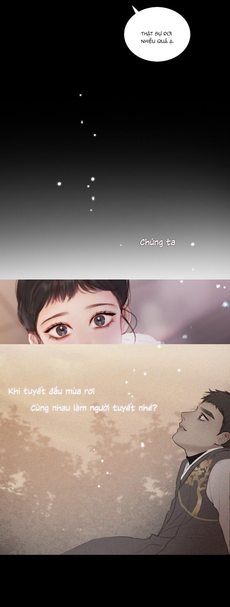 Mùa Đông Tăm Tối Chapter 5 - 39