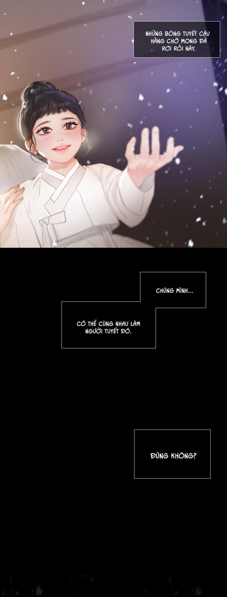 Mùa Đông Tăm Tối Chapter 5 - 41