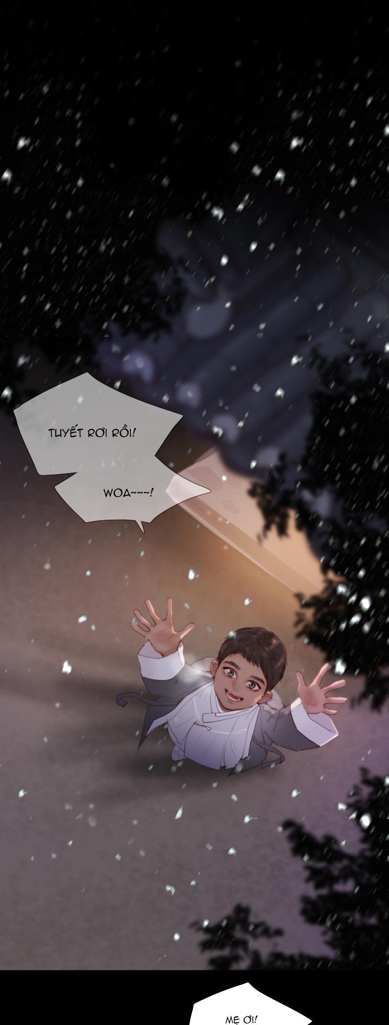 Mùa Đông Tăm Tối Chapter 5 - 42
