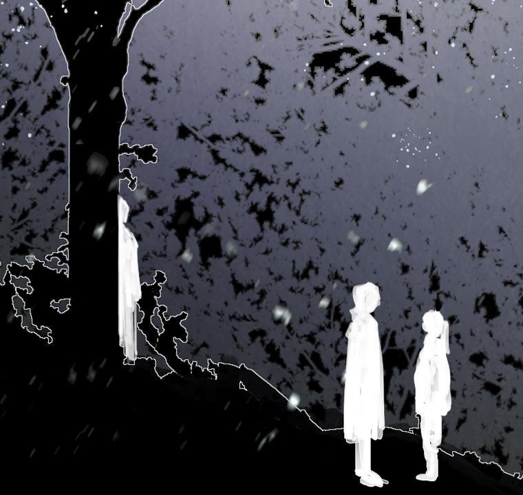 Mùa Đông Tăm Tối Chapter 5 - 48