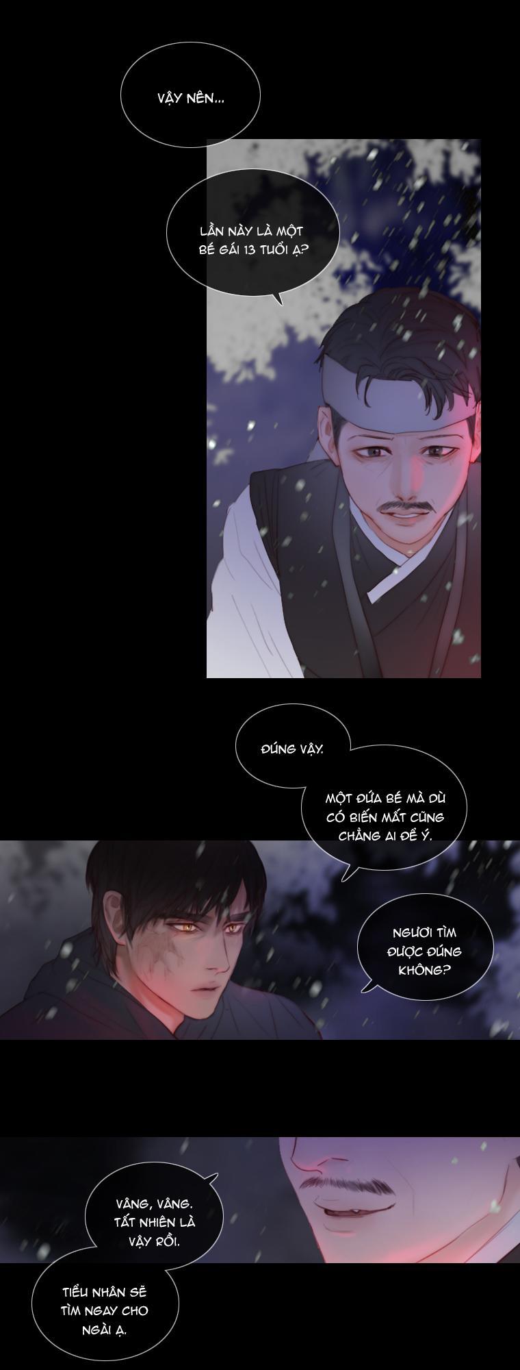 Mùa Đông Tăm Tối Chapter 5 - 49