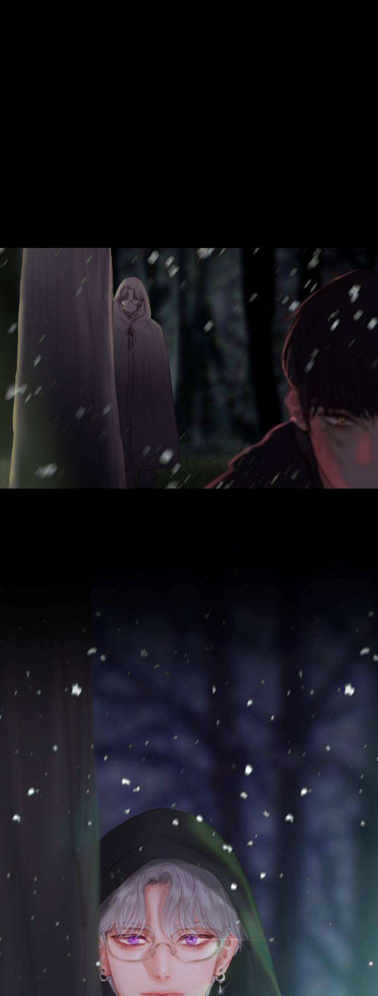 Mùa Đông Tăm Tối Chapter 5 - 50