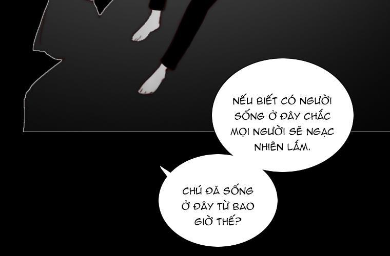 Mùa Đông Tăm Tối Chapter 5 - 6