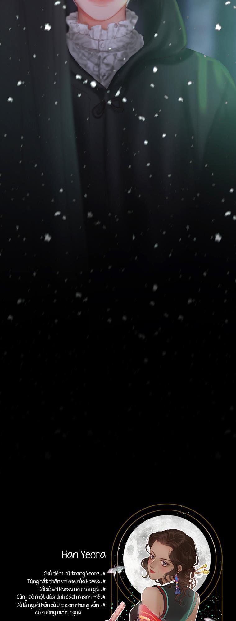 Mùa Đông Tăm Tối Chapter 5 - 51