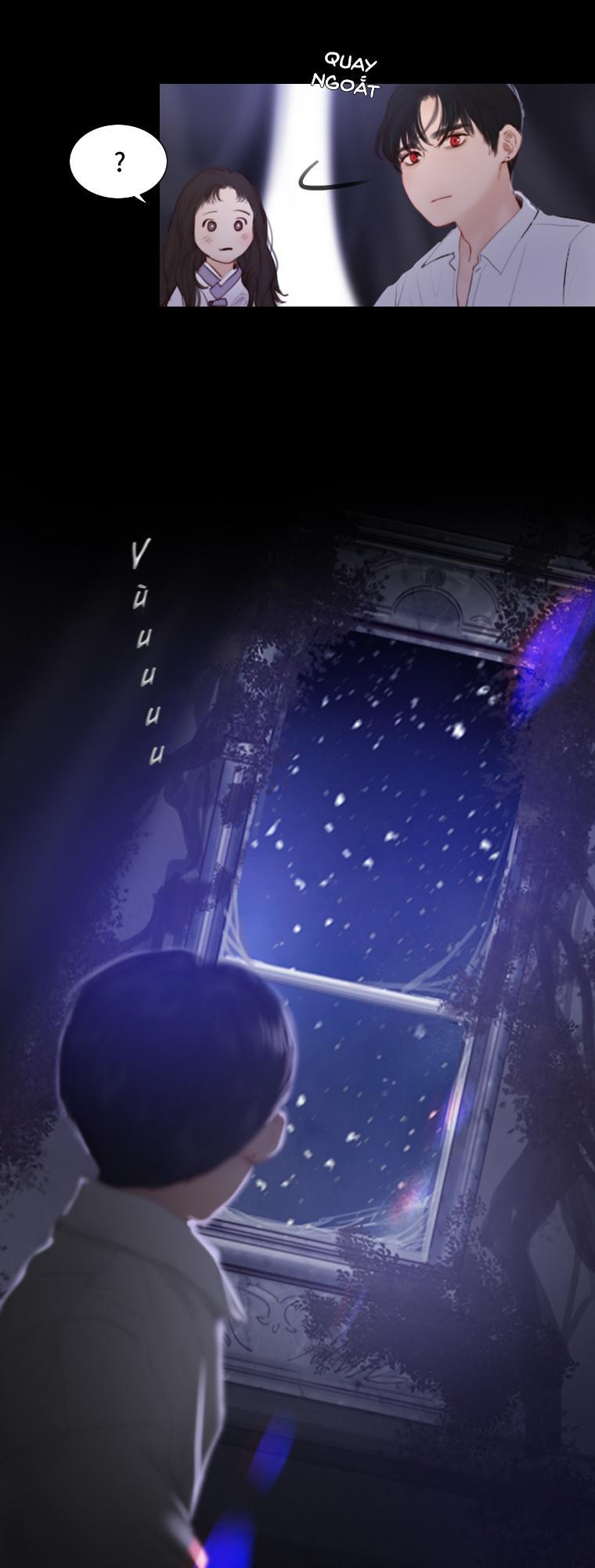 Mùa Đông Tăm Tối Chapter 5 - 8