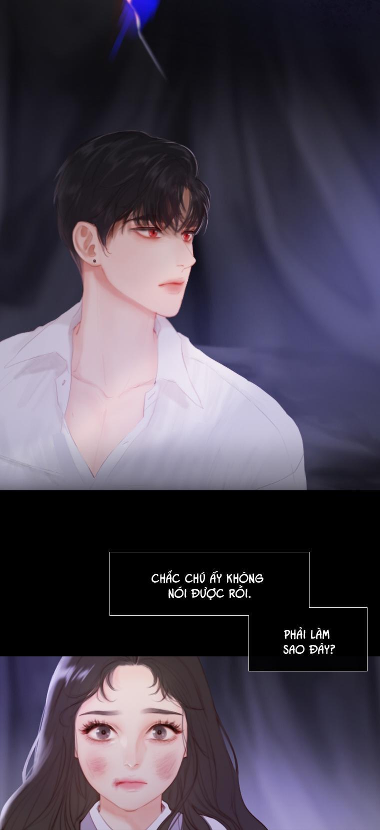 Mùa Đông Tăm Tối Chapter 5 - 9