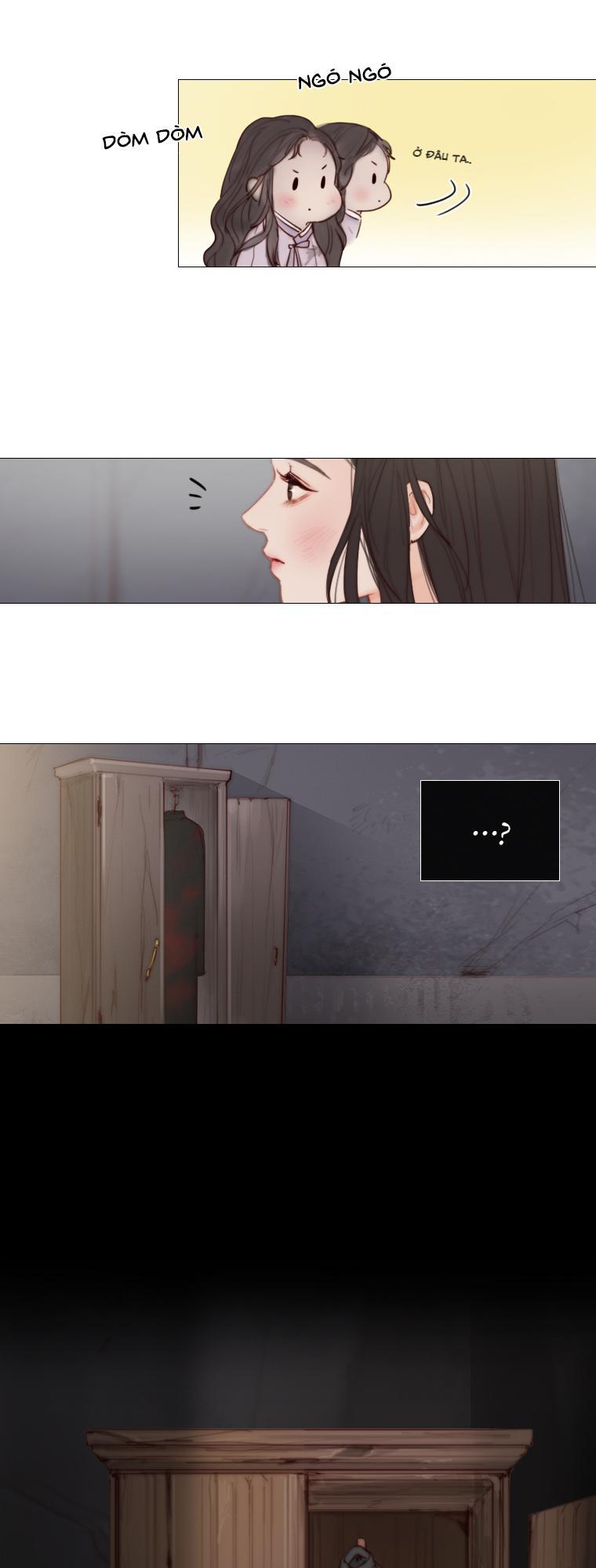 Mùa Đông Tăm Tối Chapter 6 - 15