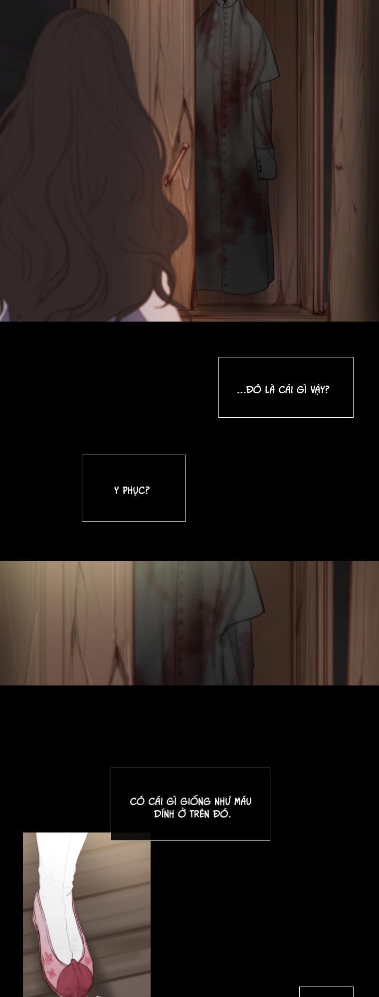 Mùa Đông Tăm Tối Chapter 6 - 16