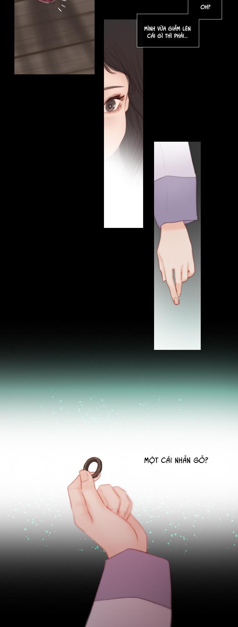 Mùa Đông Tăm Tối Chapter 6 - 17