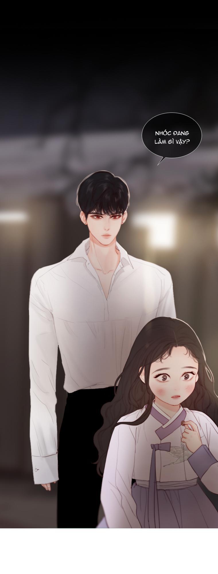 Mùa Đông Tăm Tối Chapter 6 - 19