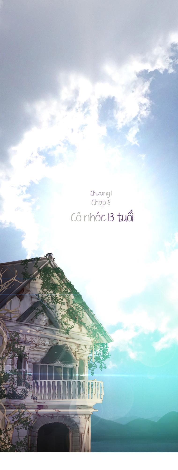 Mùa Đông Tăm Tối Chapter 6 - 3