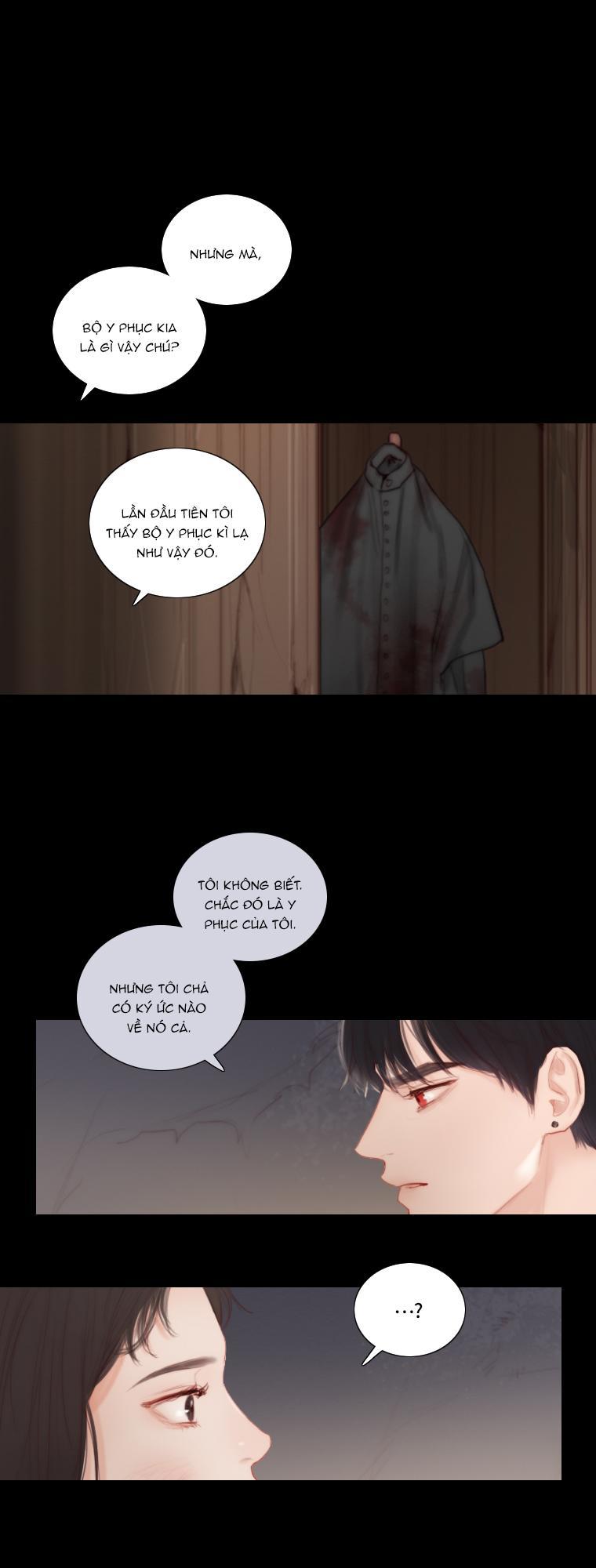 Mùa Đông Tăm Tối Chapter 6 - 23