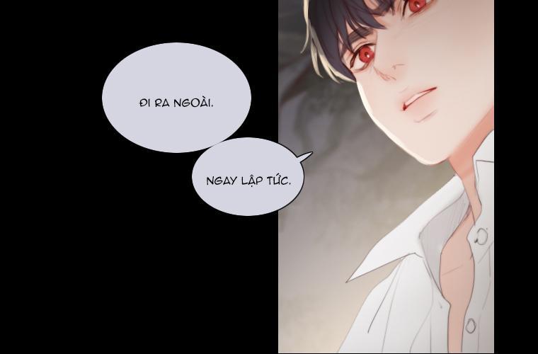 Mùa Đông Tăm Tối Chapter 6 - 26