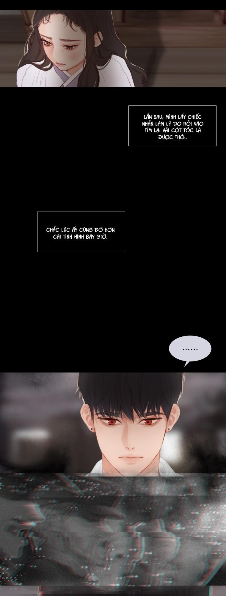 Mùa Đông Tăm Tối Chapter 6 - 28