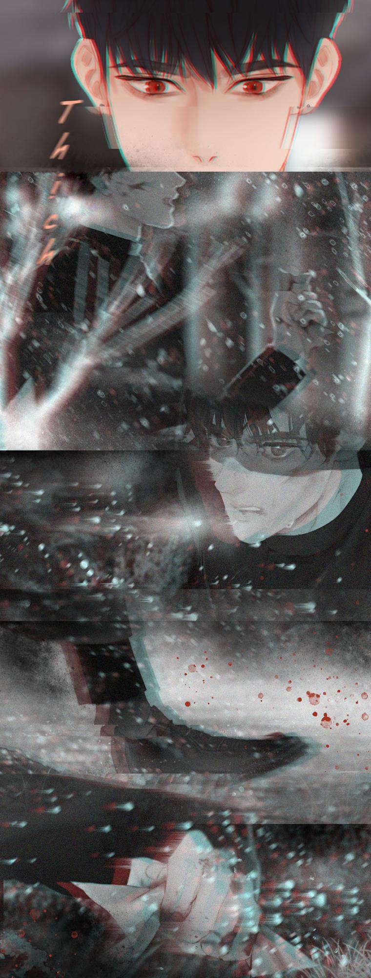 Mùa Đông Tăm Tối Chapter 6 - 29