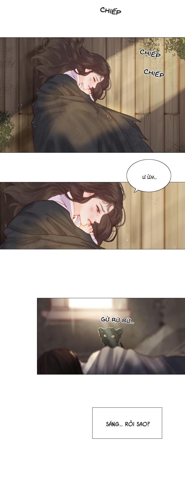 Mùa Đông Tăm Tối Chapter 6 - 4