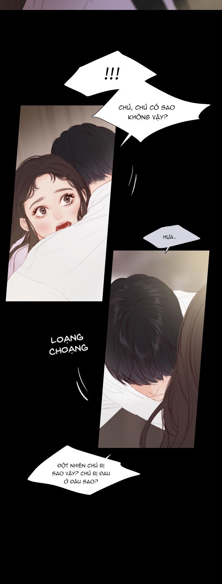 Mùa Đông Tăm Tối Chapter 6 - 32