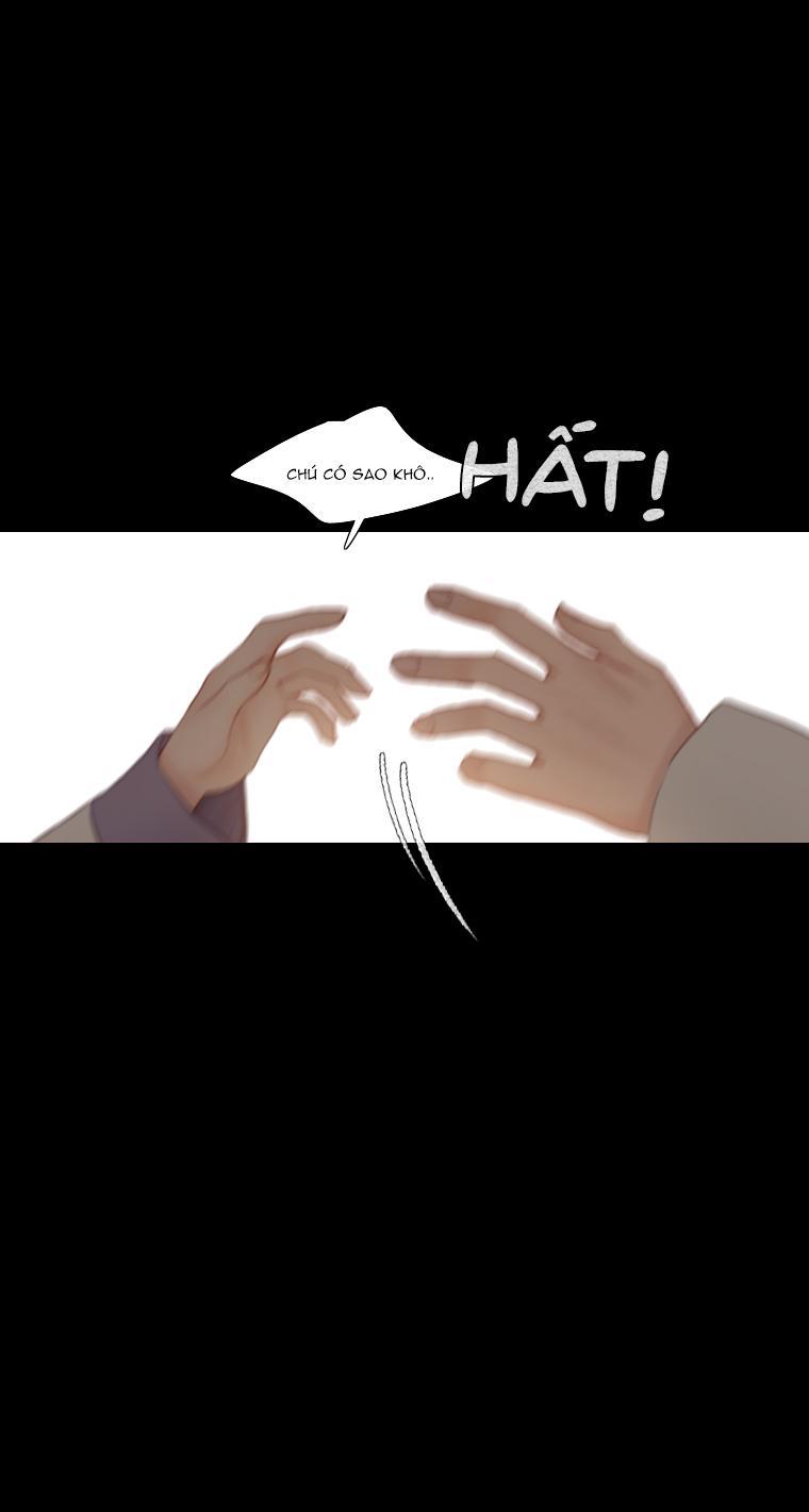 Mùa Đông Tăm Tối Chapter 6 - 33