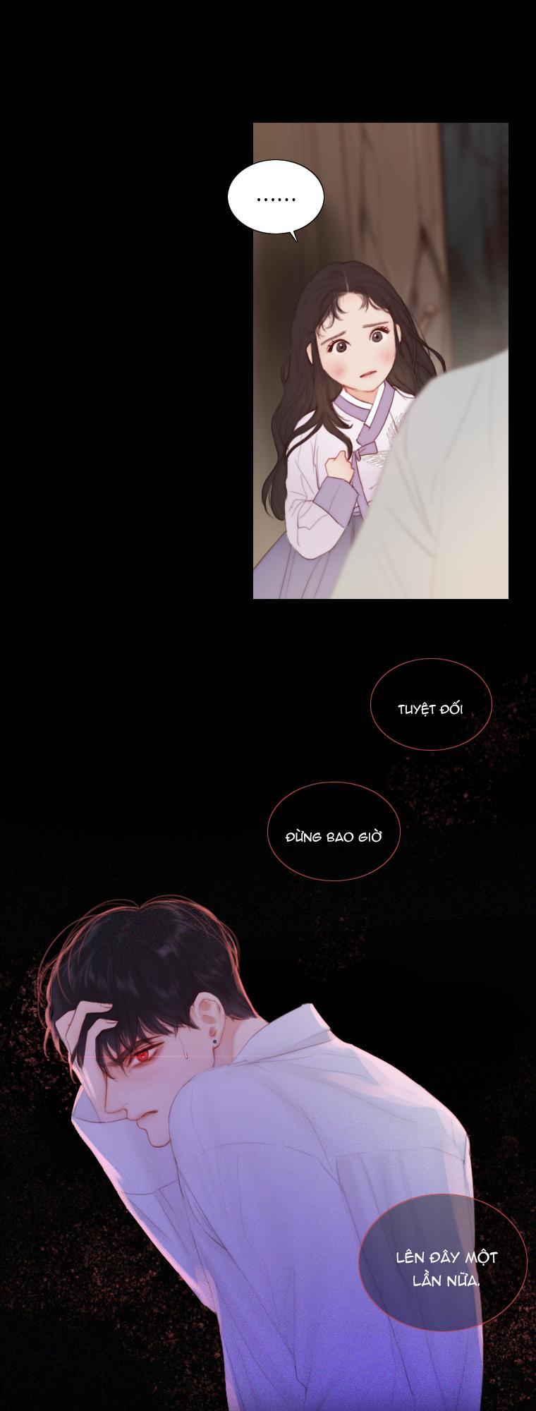 Mùa Đông Tăm Tối Chapter 6 - 34