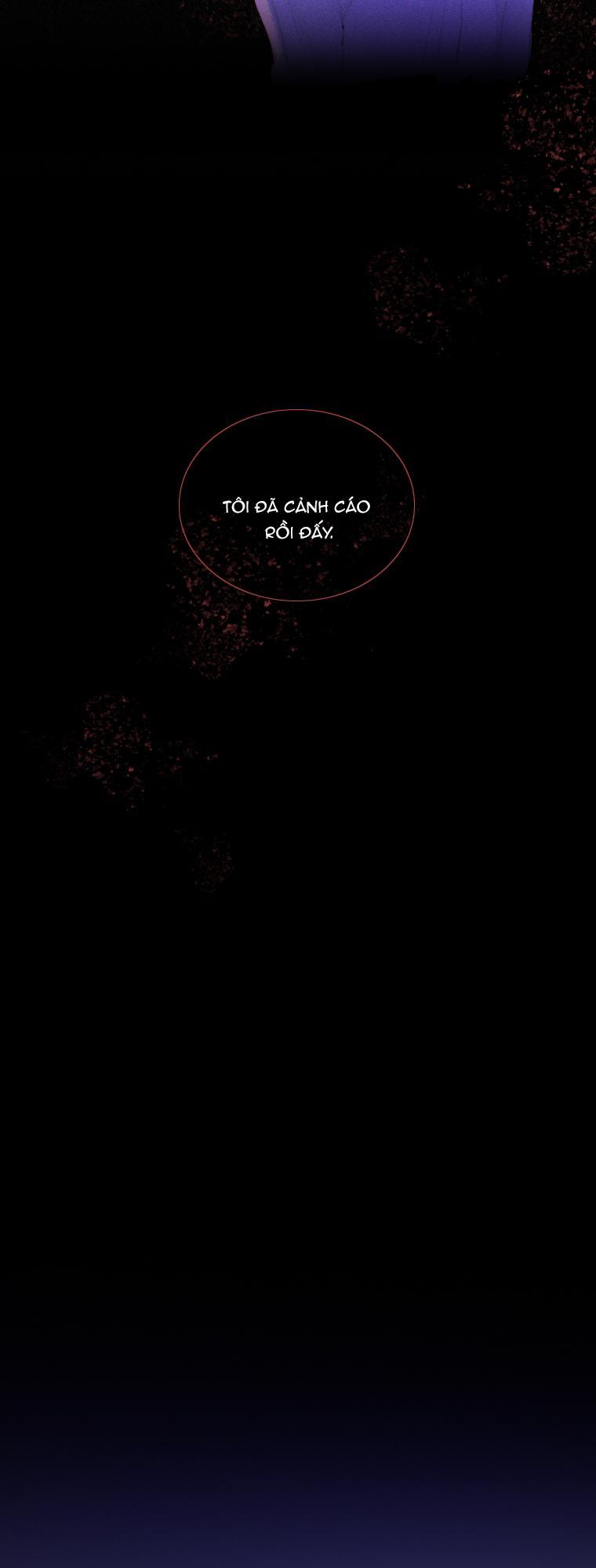 Mùa Đông Tăm Tối Chapter 6 - 35