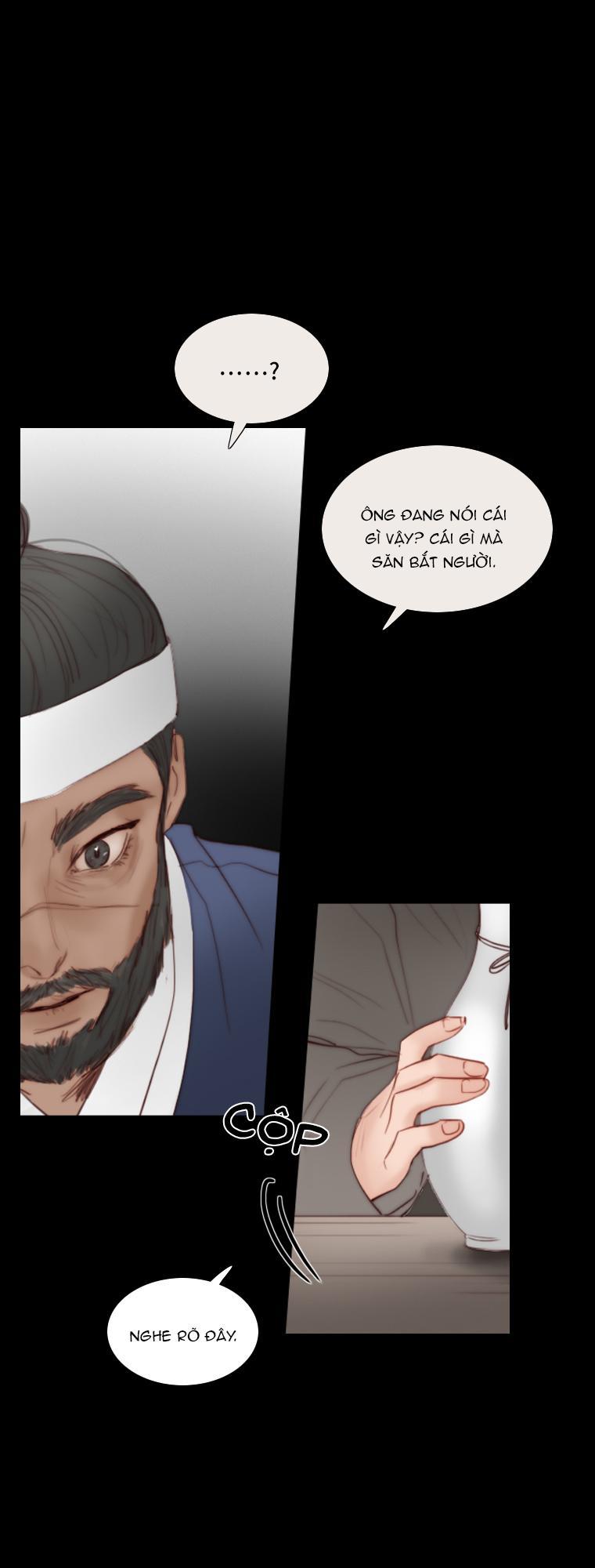 Mùa Đông Tăm Tối Chapter 6 - 42