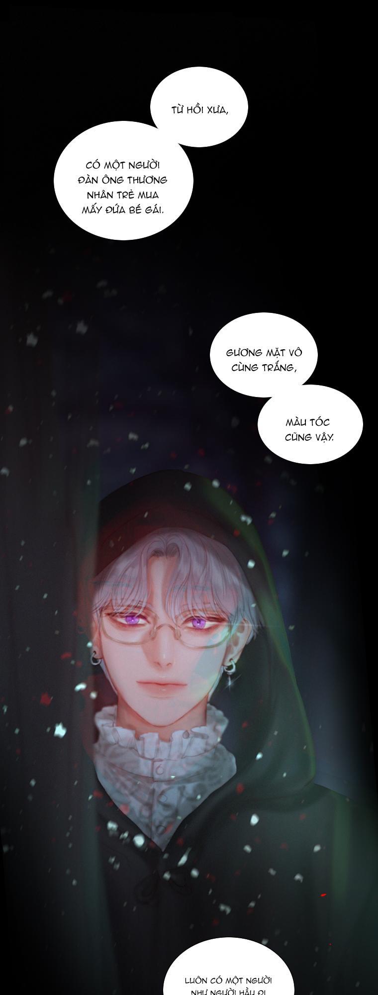 Mùa Đông Tăm Tối Chapter 6 - 43