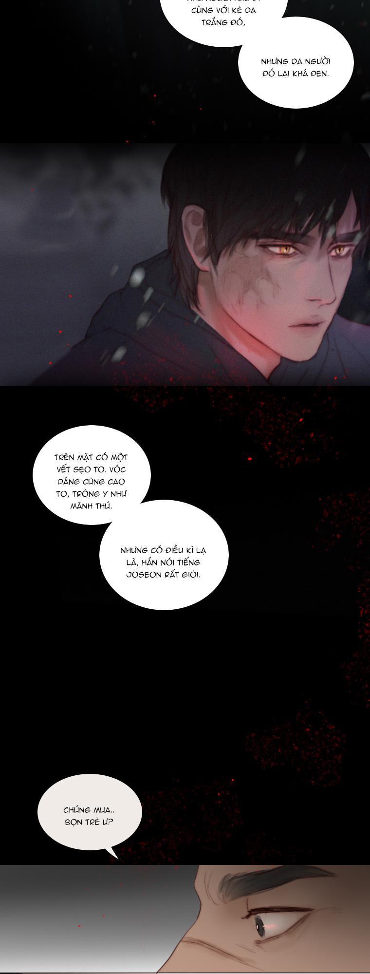 Mùa Đông Tăm Tối Chapter 6 - 44