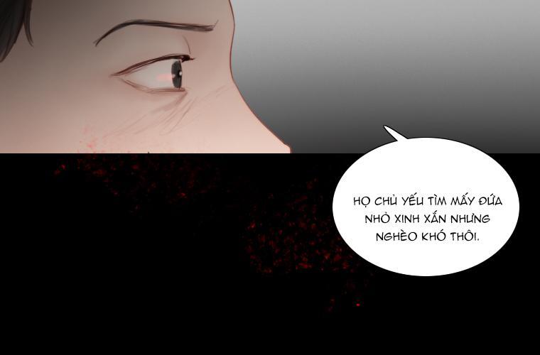 Mùa Đông Tăm Tối Chapter 6 - 45