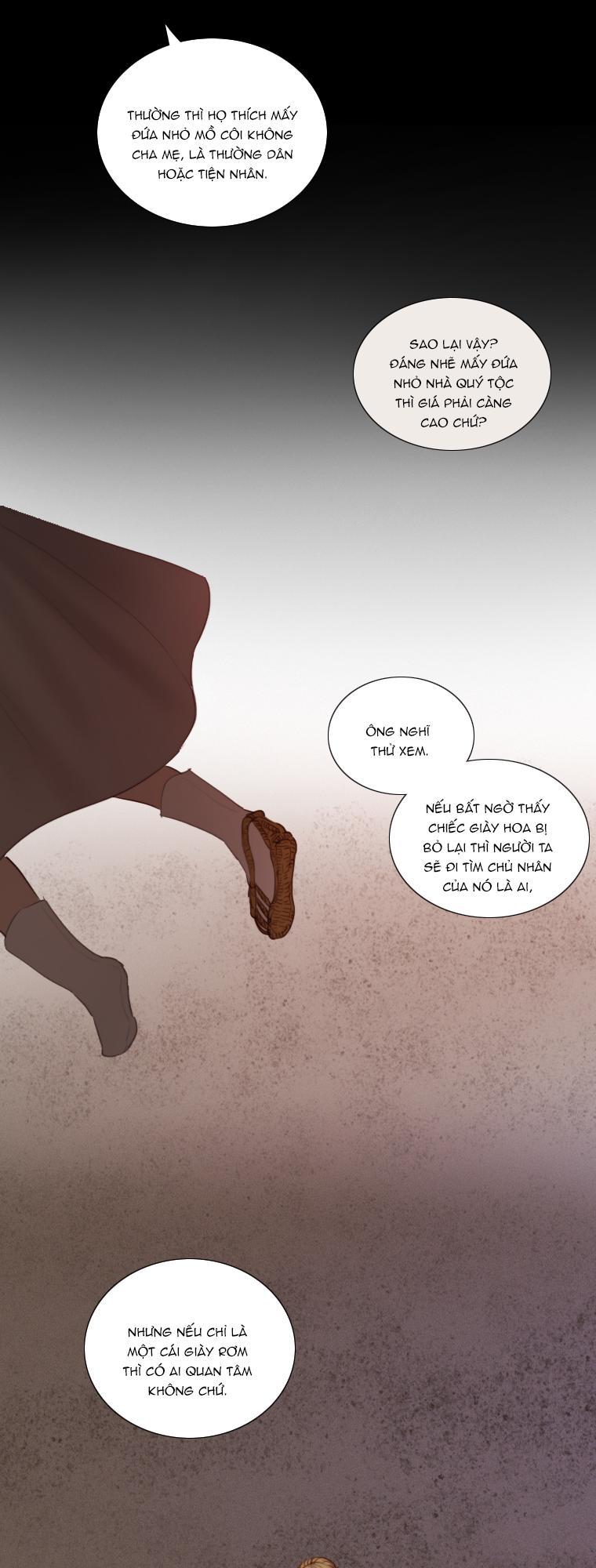 Mùa Đông Tăm Tối Chapter 6 - 46