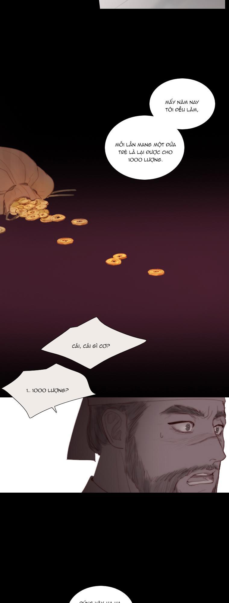 Mùa Đông Tăm Tối Chapter 6 - 48