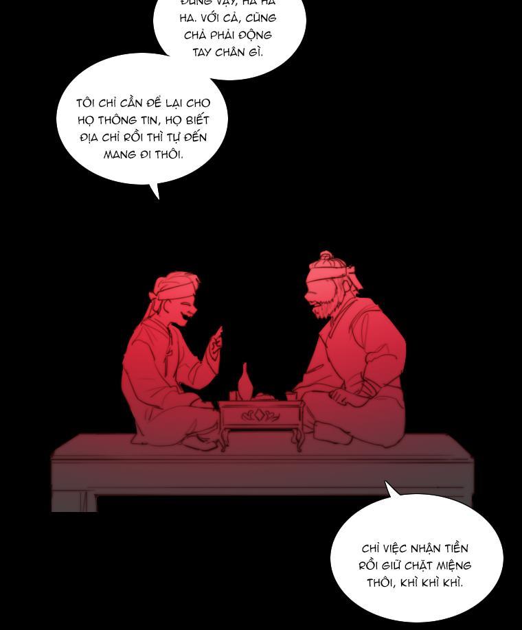 Mùa Đông Tăm Tối Chapter 6 - 49