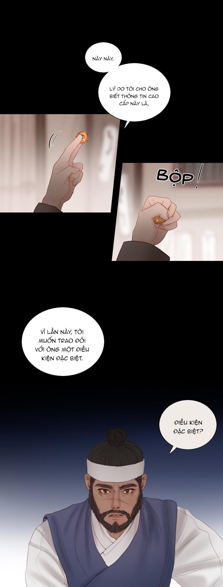 Mùa Đông Tăm Tối Chapter 6 - 50