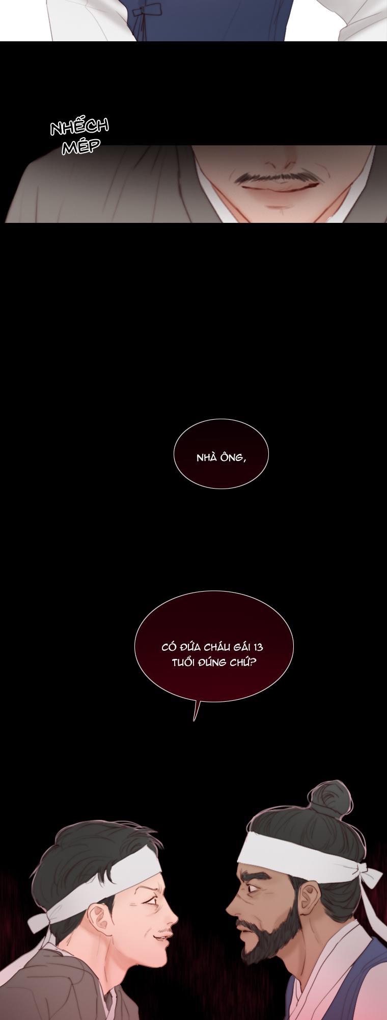 Mùa Đông Tăm Tối Chapter 6 - 51