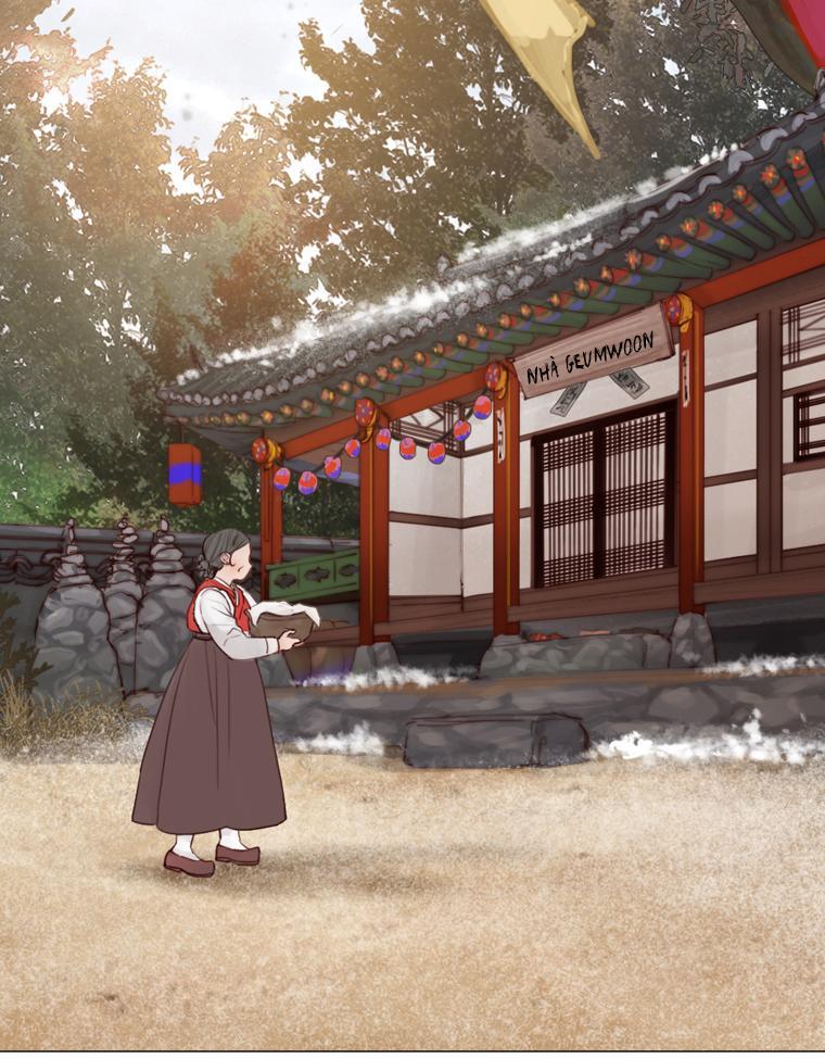 Mùa Đông Tăm Tối Chapter 6 - 53