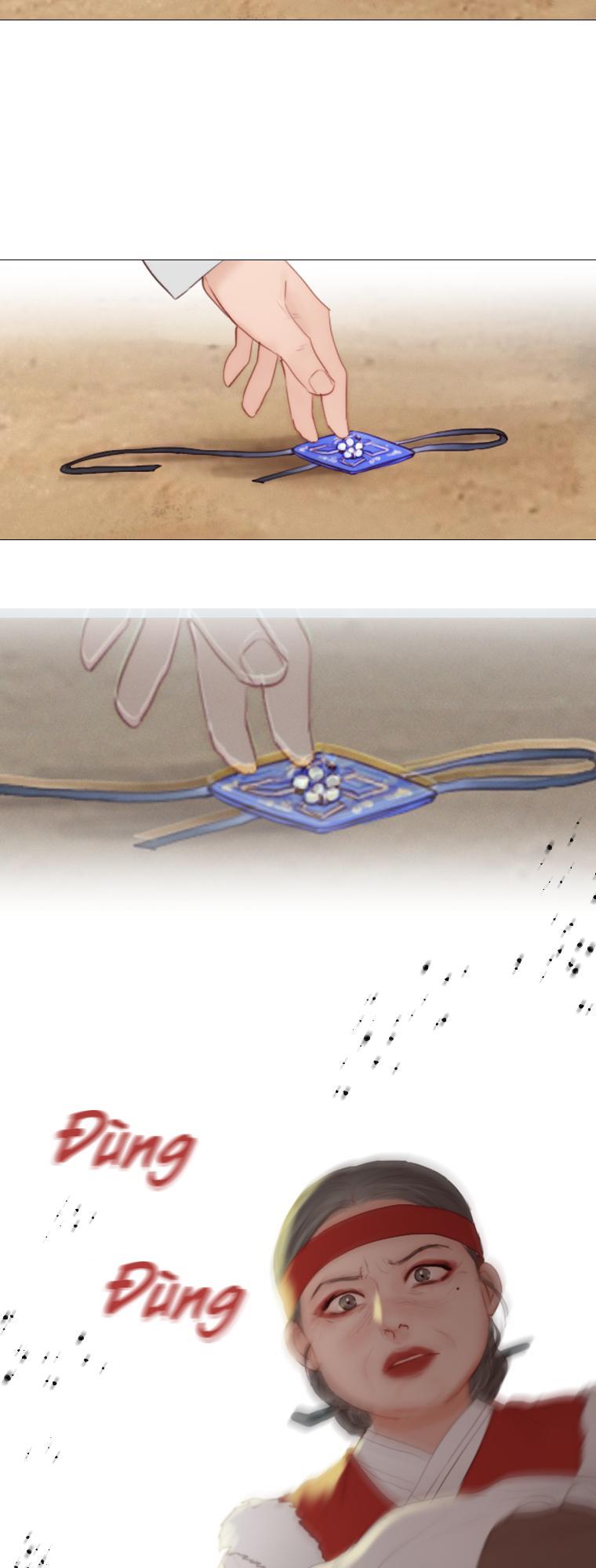 Mùa Đông Tăm Tối Chapter 6 - 55