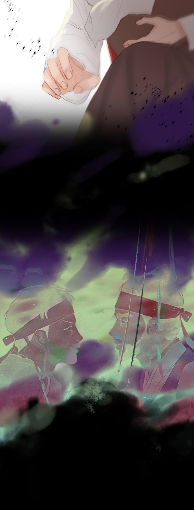 Mùa Đông Tăm Tối Chapter 6 - 56