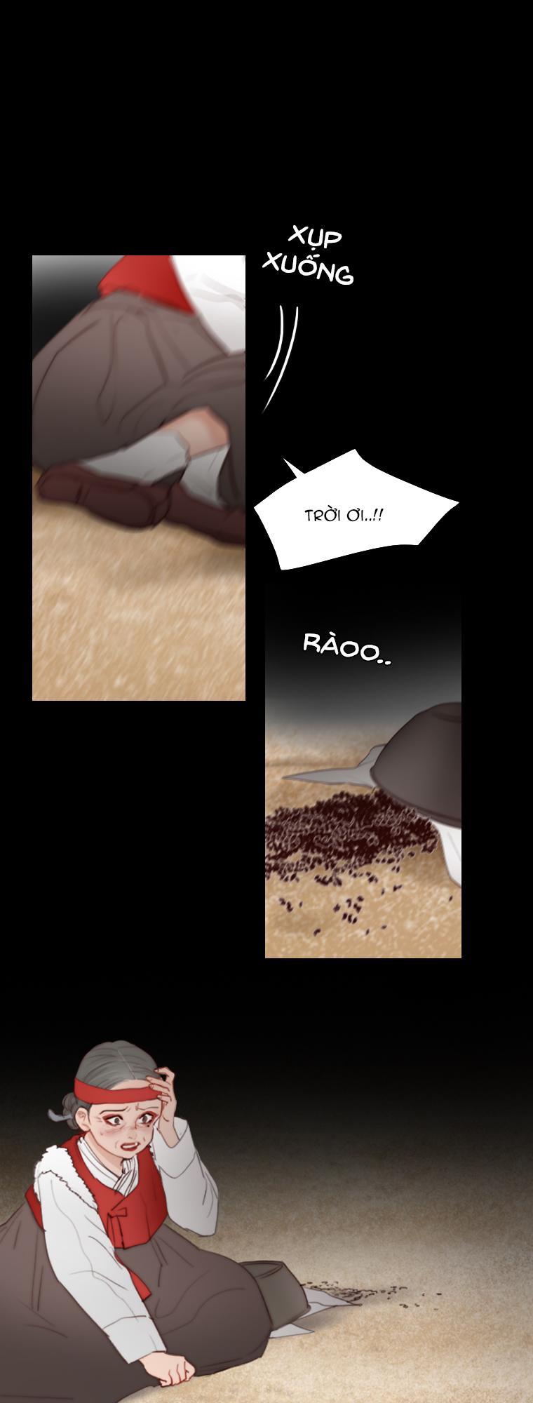 Mùa Đông Tăm Tối Chapter 6 - 57