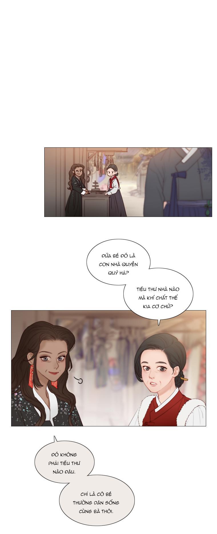 Mùa Đông Tăm Tối Chapter 7 - 12