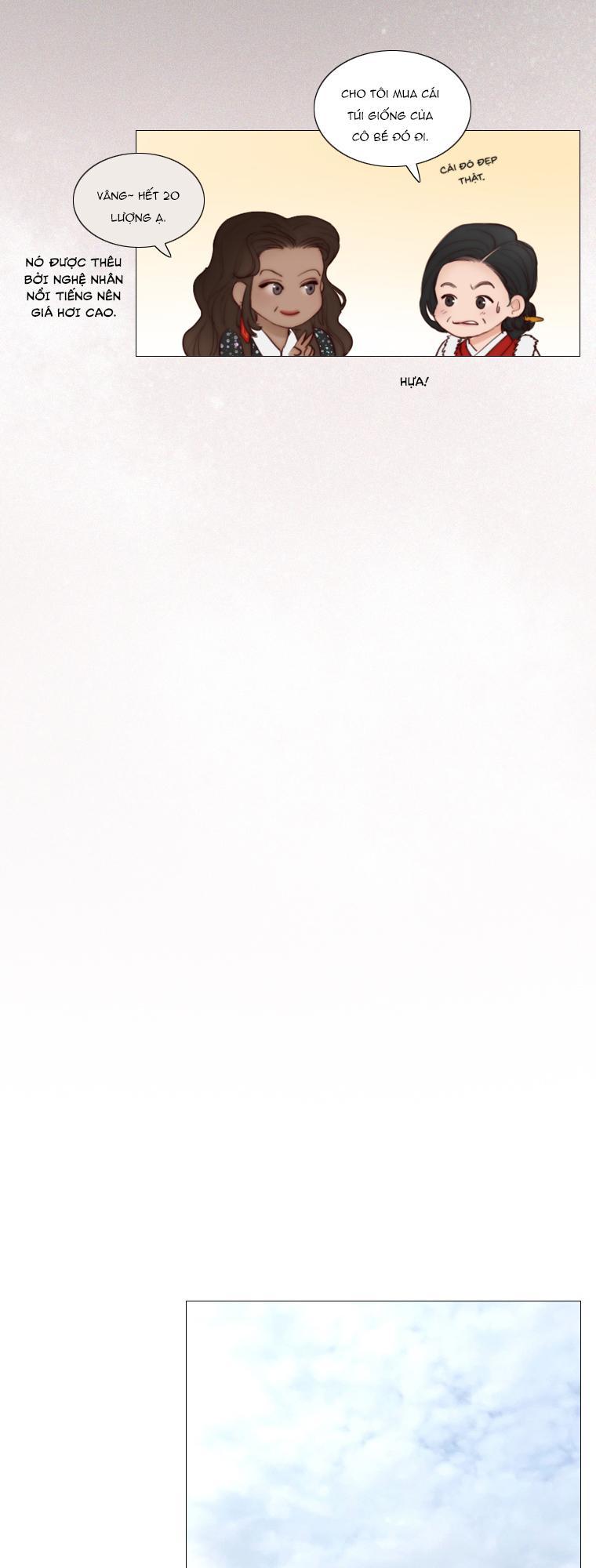 Mùa Đông Tăm Tối Chapter 7 - 15