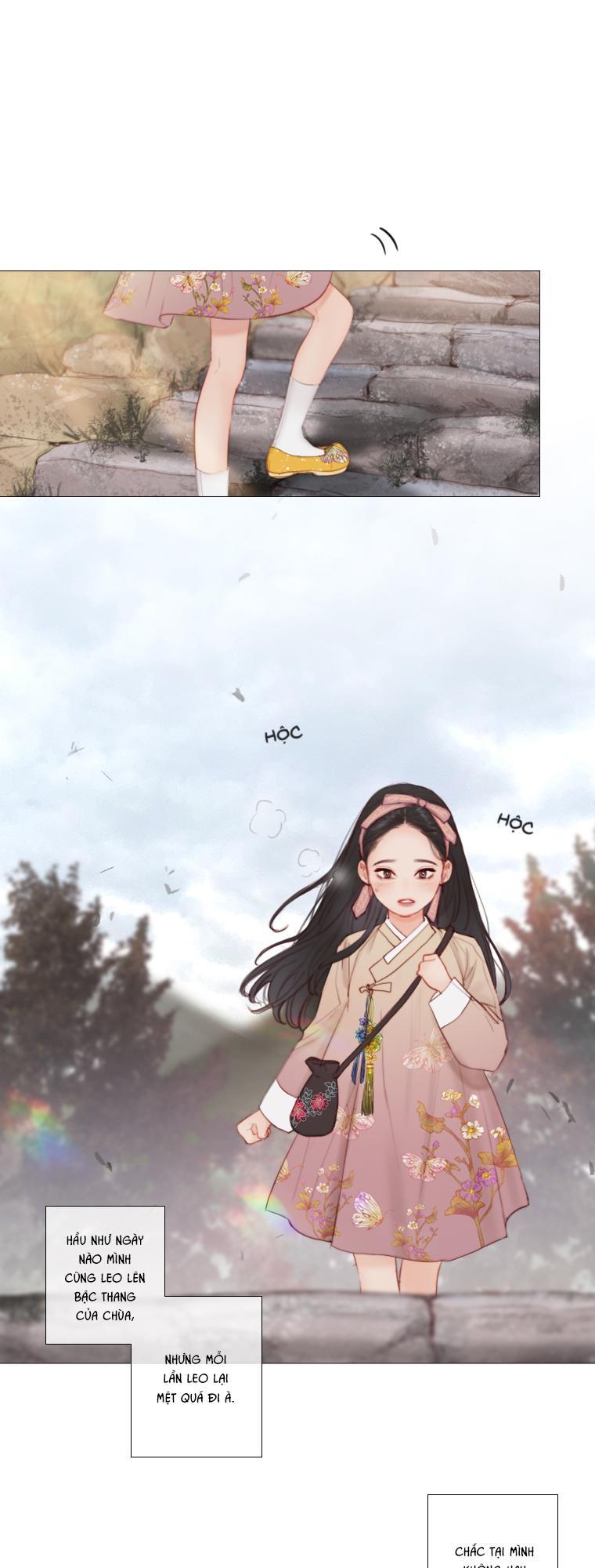 Mùa Đông Tăm Tối Chapter 7 - 17