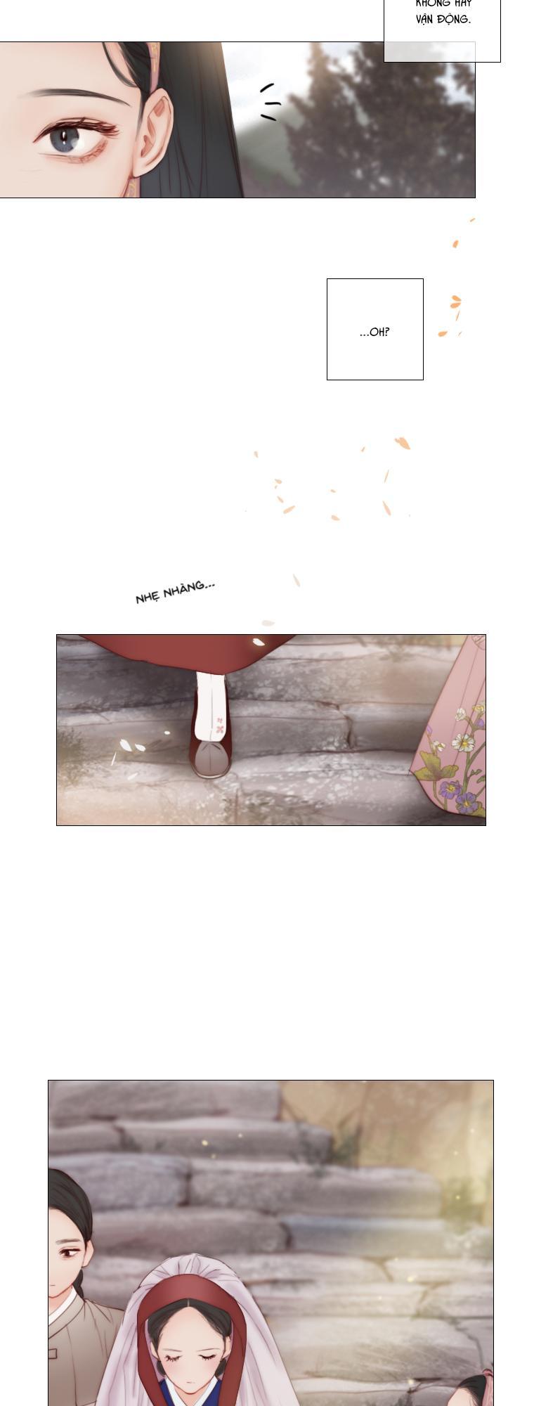 Mùa Đông Tăm Tối Chapter 7 - 18