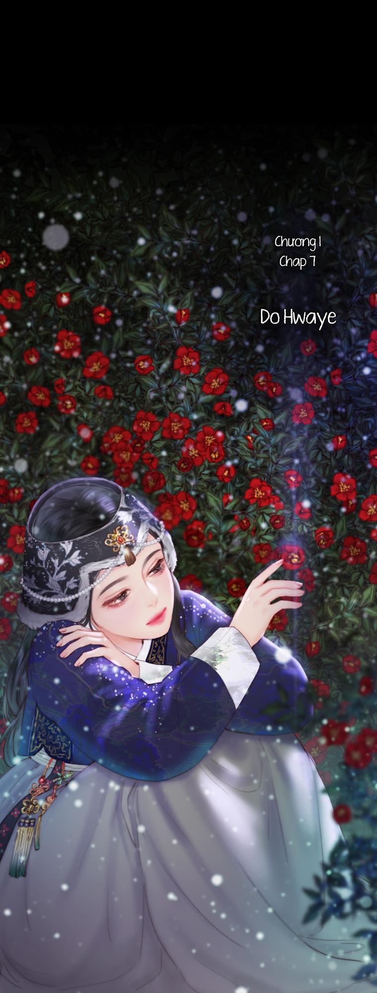 Mùa Đông Tăm Tối Chapter 7 - 3