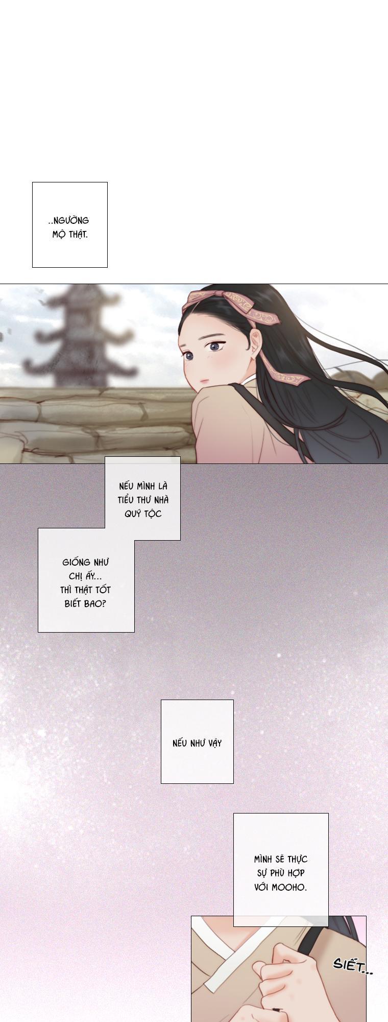 Mùa Đông Tăm Tối Chapter 7 - 21