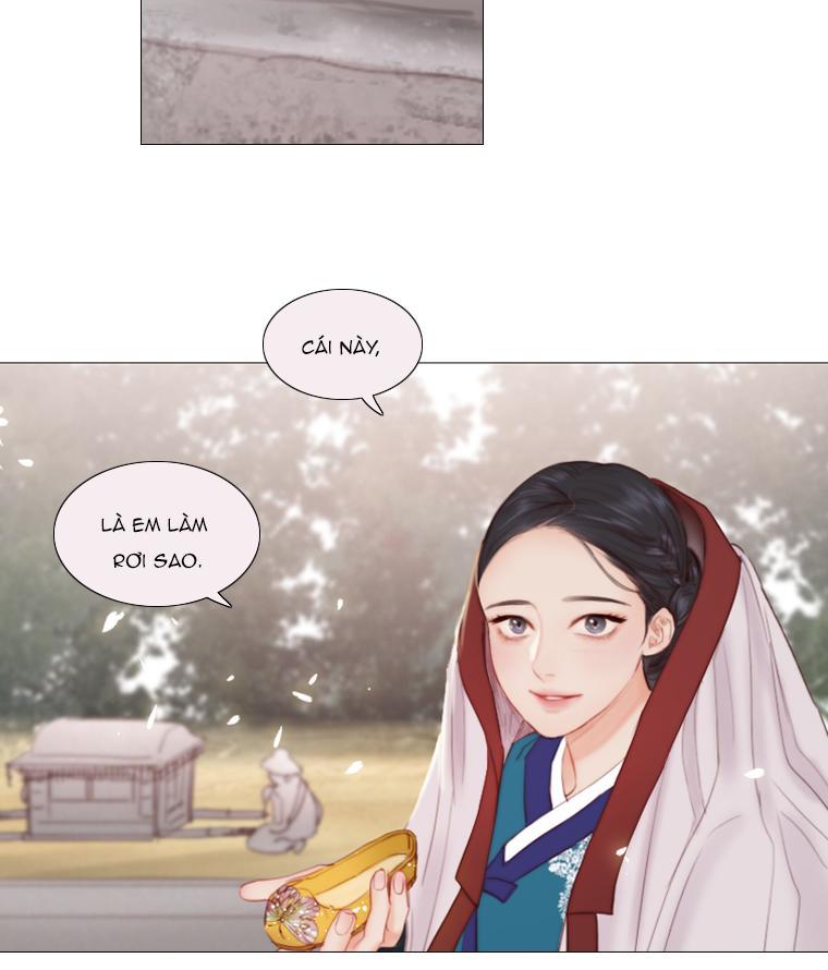 Mùa Đông Tăm Tối Chapter 7 - 24