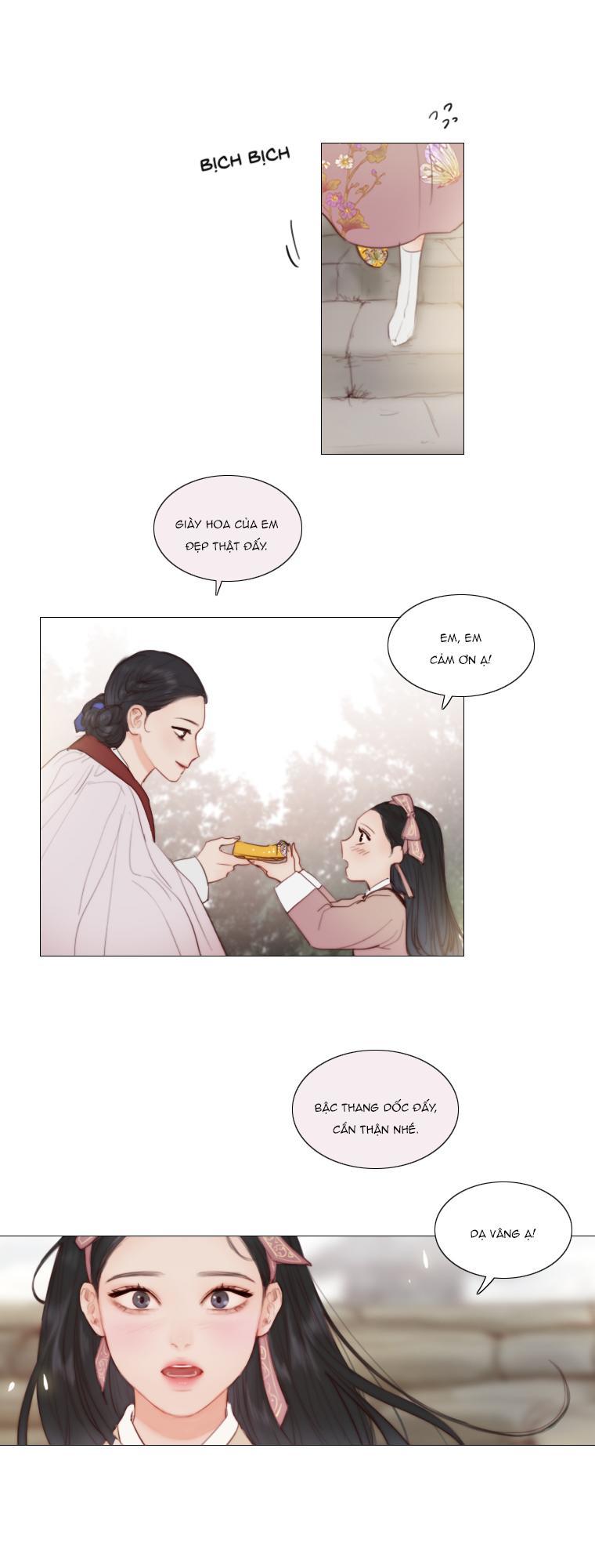 Mùa Đông Tăm Tối Chapter 7 - 25