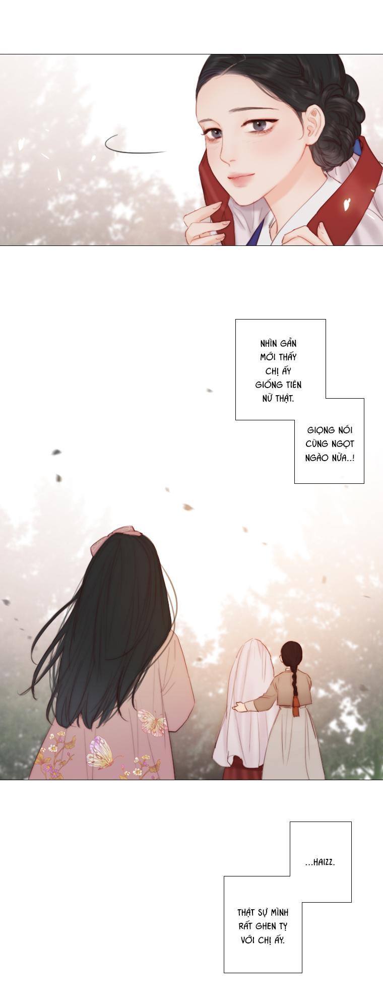 Mùa Đông Tăm Tối Chapter 7 - 26