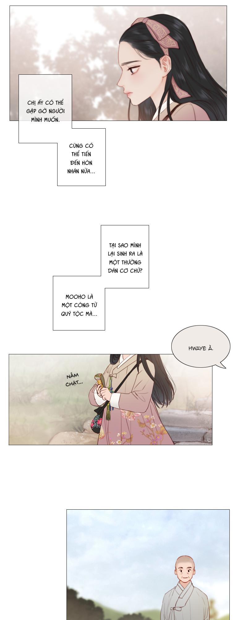 Mùa Đông Tăm Tối Chapter 7 - 27