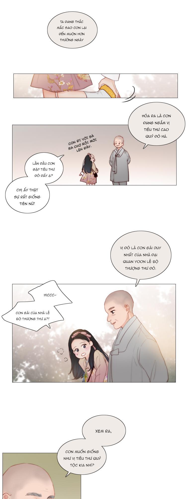 Mùa Đông Tăm Tối Chapter 7 - 29